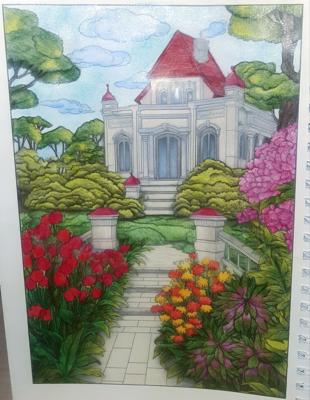 Работа от KSENIA 89