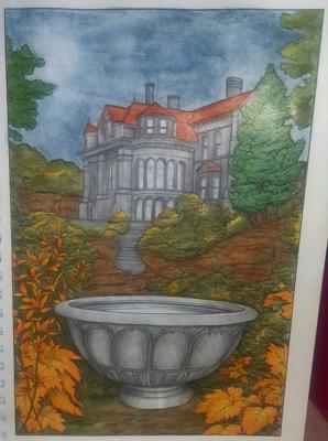 Работа от KSENIA 89