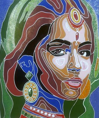 Работа от KSENIA 89