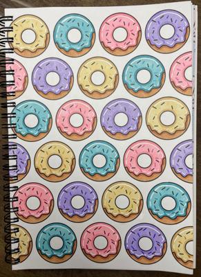 Работа от GraNatka