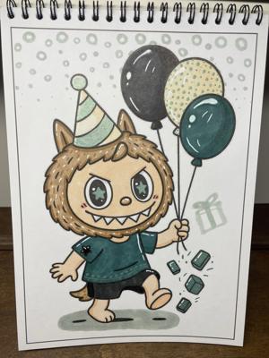 Работа от GraNatka