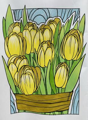 Работа от GraNatka