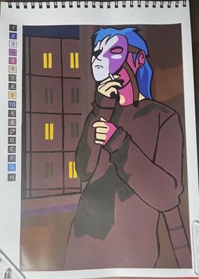 Работа от GraNatka