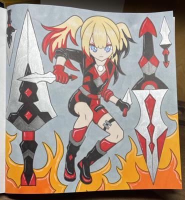 Работа от GraNatka