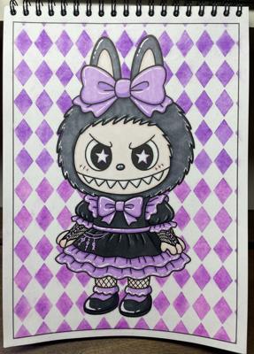 Работа от GraNatka