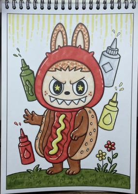 Работа от GraNatka