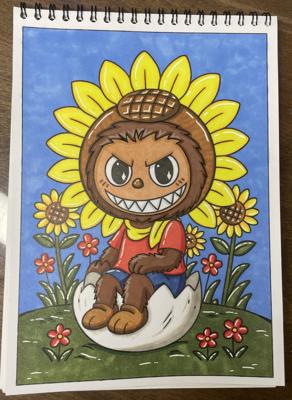 Работа от GraNatka