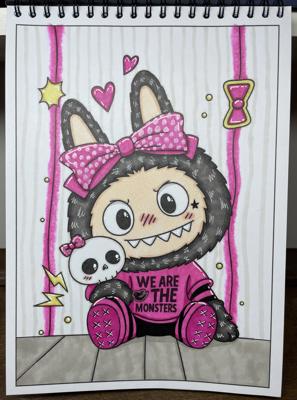 Работа от GraNatka