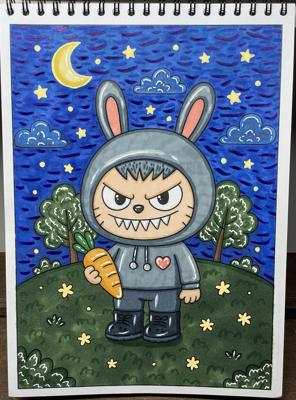 Работа от GraNatka