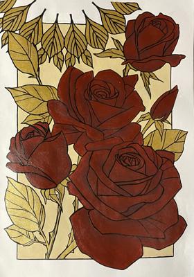 Работа от GraNatka