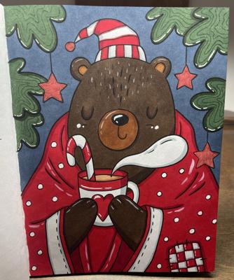 Работа от GraNatka