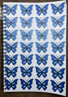 Работа от GraNatka