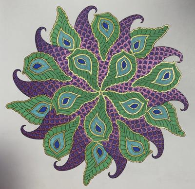 Работа от GraNatka