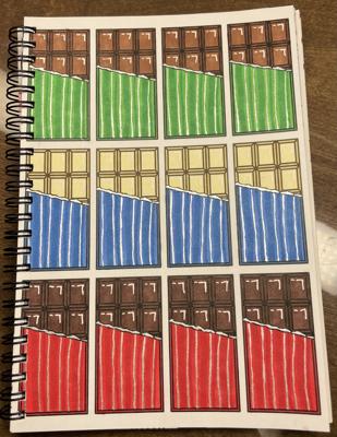 Работа от GraNatka