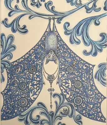 Работа от Dita