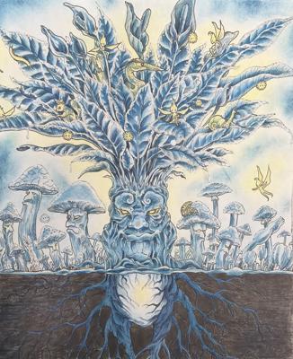 Работа от Dita