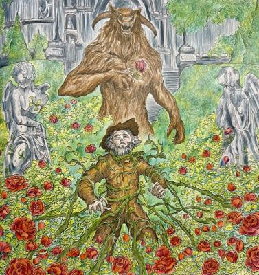 Работа от Dita