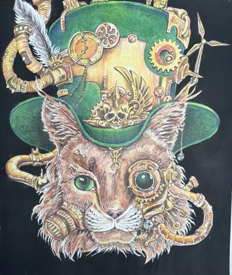 Работа от Dita