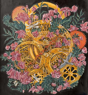 Работа от Dita