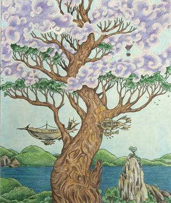 Работа от Dita