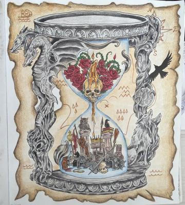 Работа от Dita