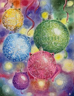 Работа от Dita