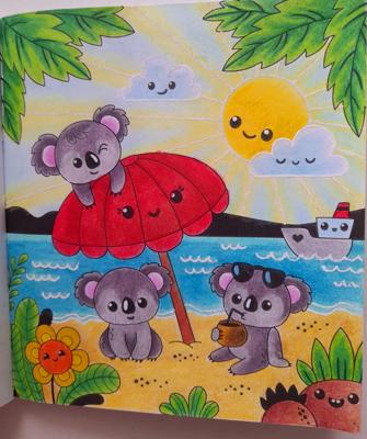 Работа от Olesya