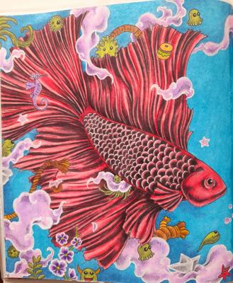 Работа от Olesya