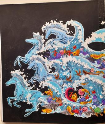 Работа от Olesya