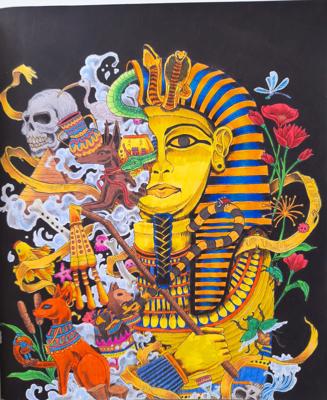 Работа от Olesya