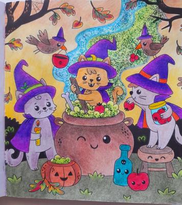 Работа от Olesya