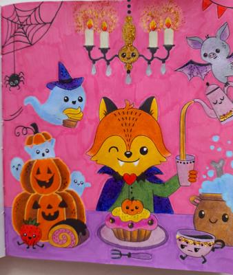 Работа от Olesya