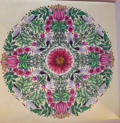 Работа от Olesya