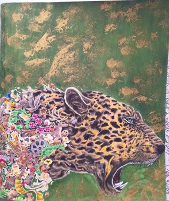 Работа от Olesya