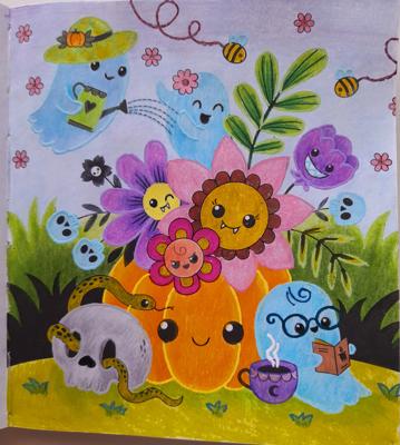 Работа от Olesya