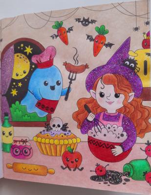 Работа от Olesya