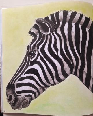 Работа от Olesya