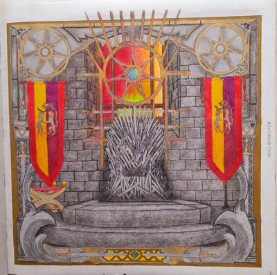 Работа от Olesya