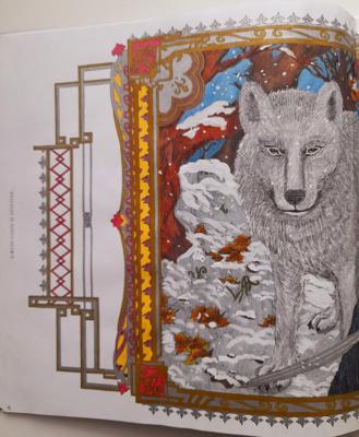 Работа от Olesya