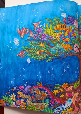 Работа от Olesya