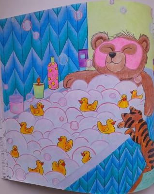 Работа от Olesya