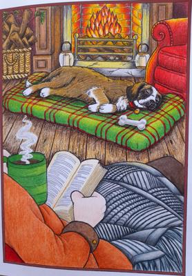 Работа от Olesya