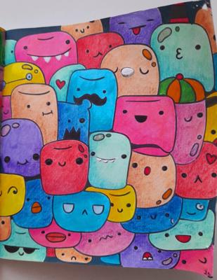 Работа от Olesya