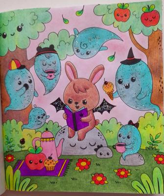 Работа от Olesya