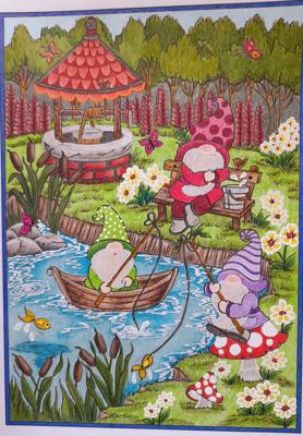 Работа от Olesya