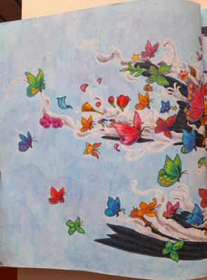 Работа от Olesya