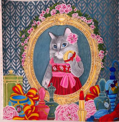 Работа от Olesya