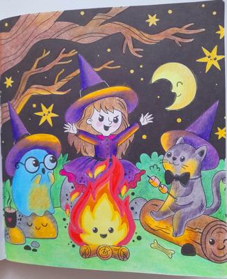 Работа от Olesya