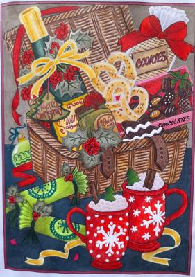 Работа от Olesya