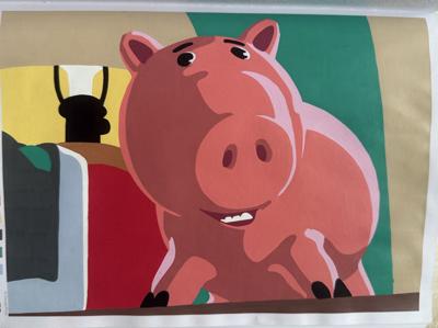 Работа от Katyavsekruto